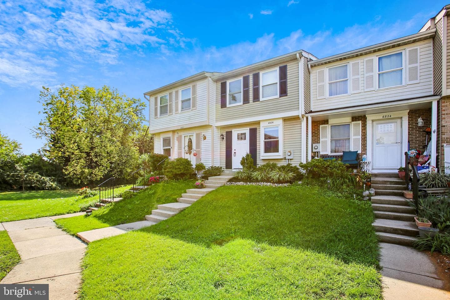 6826 Farmbrook Court photo 17