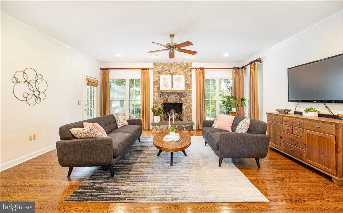 8701 Berwick Place N photo 29