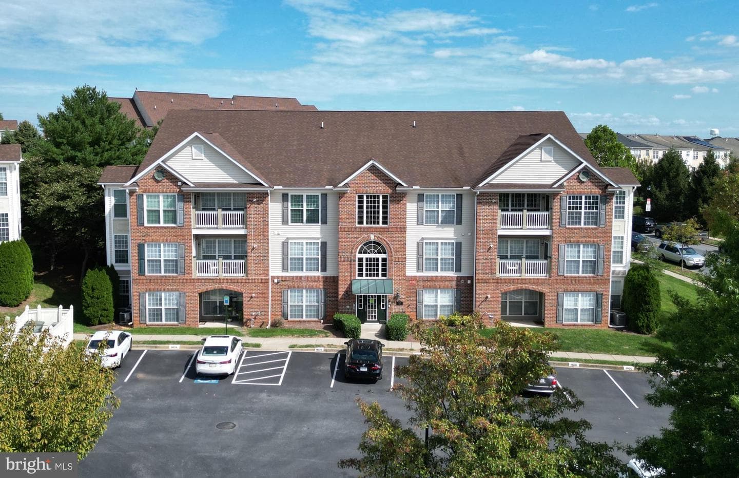 2500 Shelley Circle #1 3c