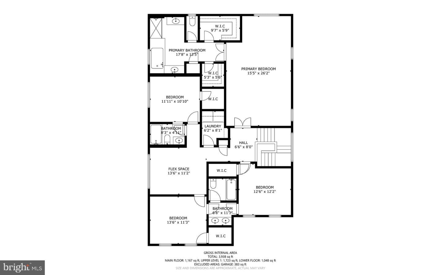 5209 Continental Drive photo 61