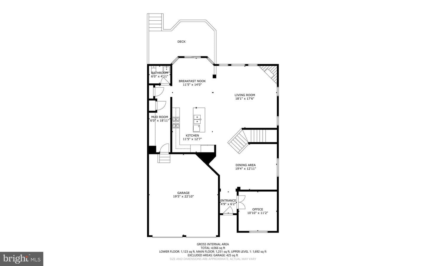 213 Windom Way photo 4