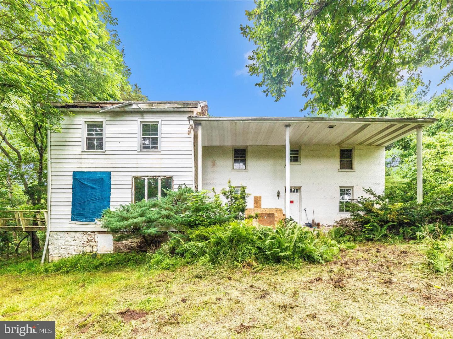 6753 Dickerson Road photo 2