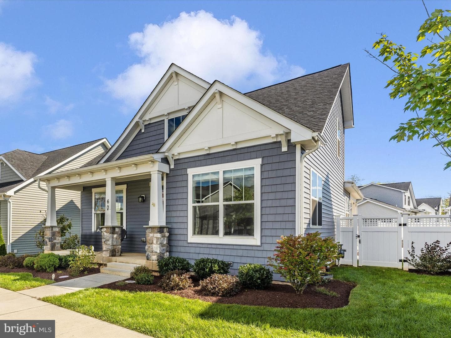 608 Gillespie Drive photo 41