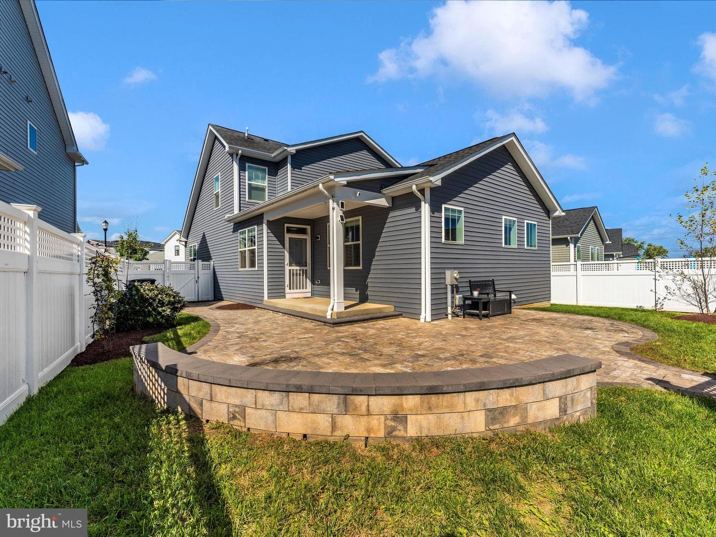 608 Gillespie Drive photo 47