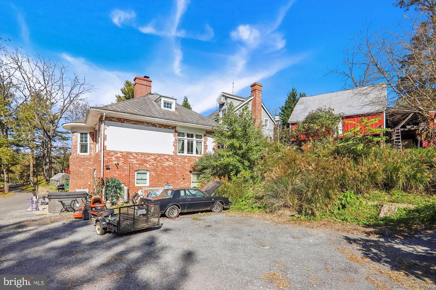 2710 Prices Distillery Road photo 7