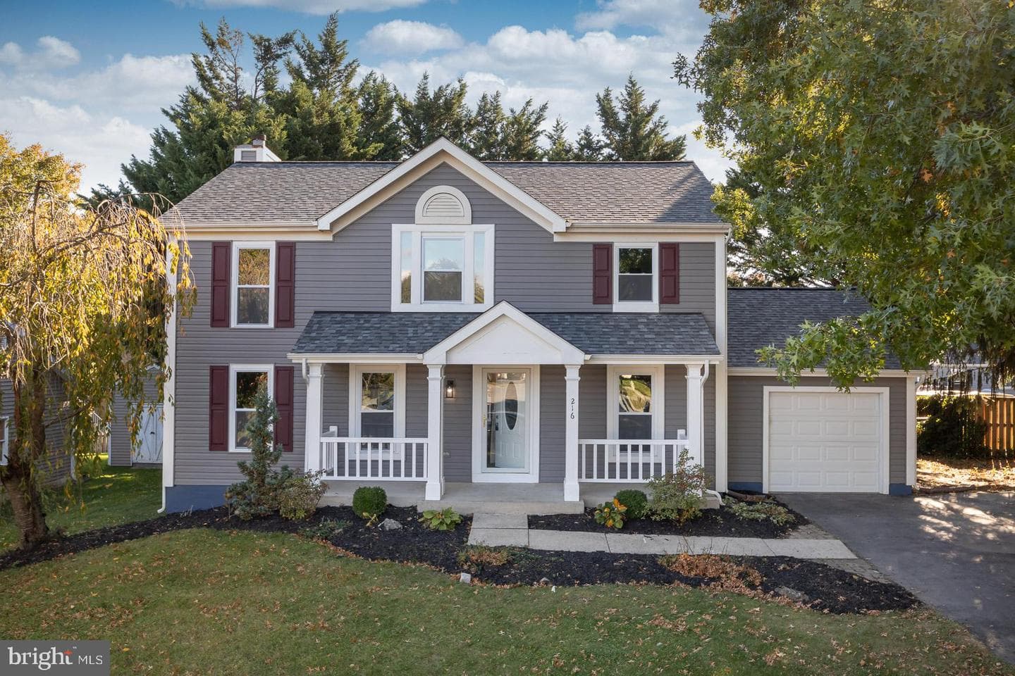 216 Cobble Way photo 1