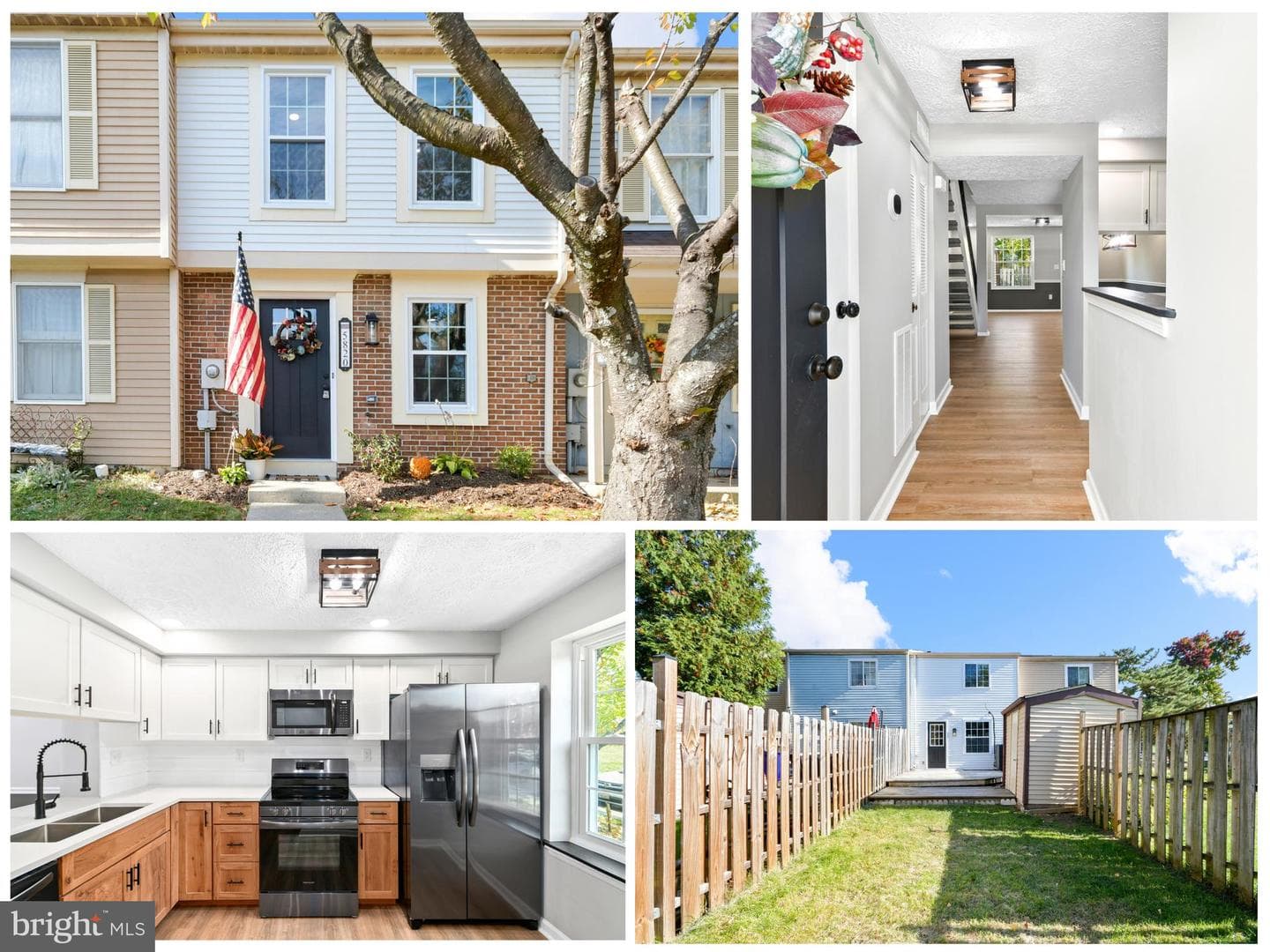 5820 Drawbridge Court