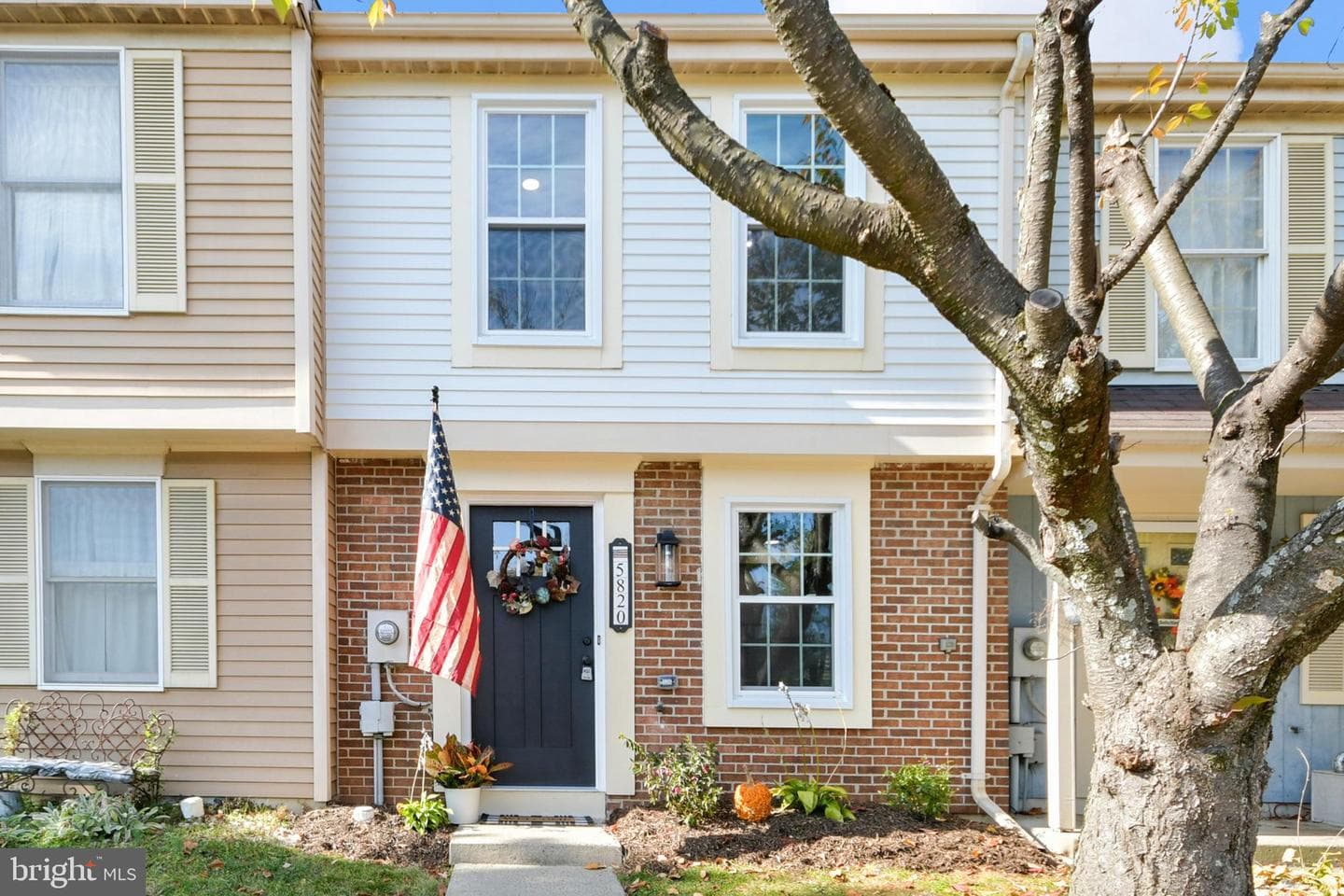 5820 Drawbridge Court photo 3