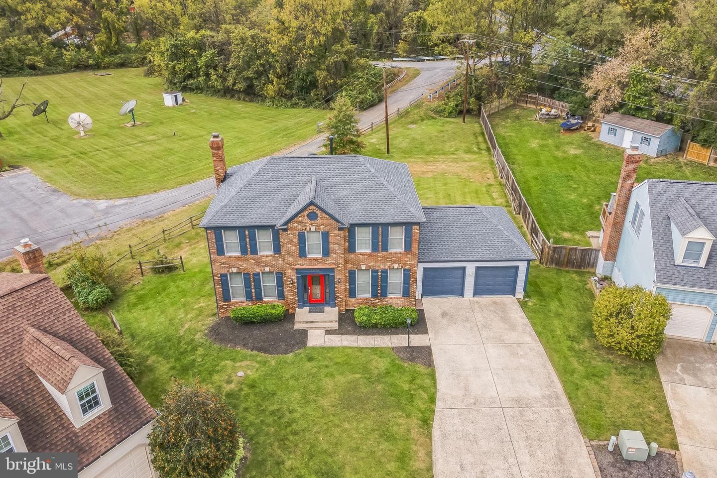 1414 Bluewing Court photo 2