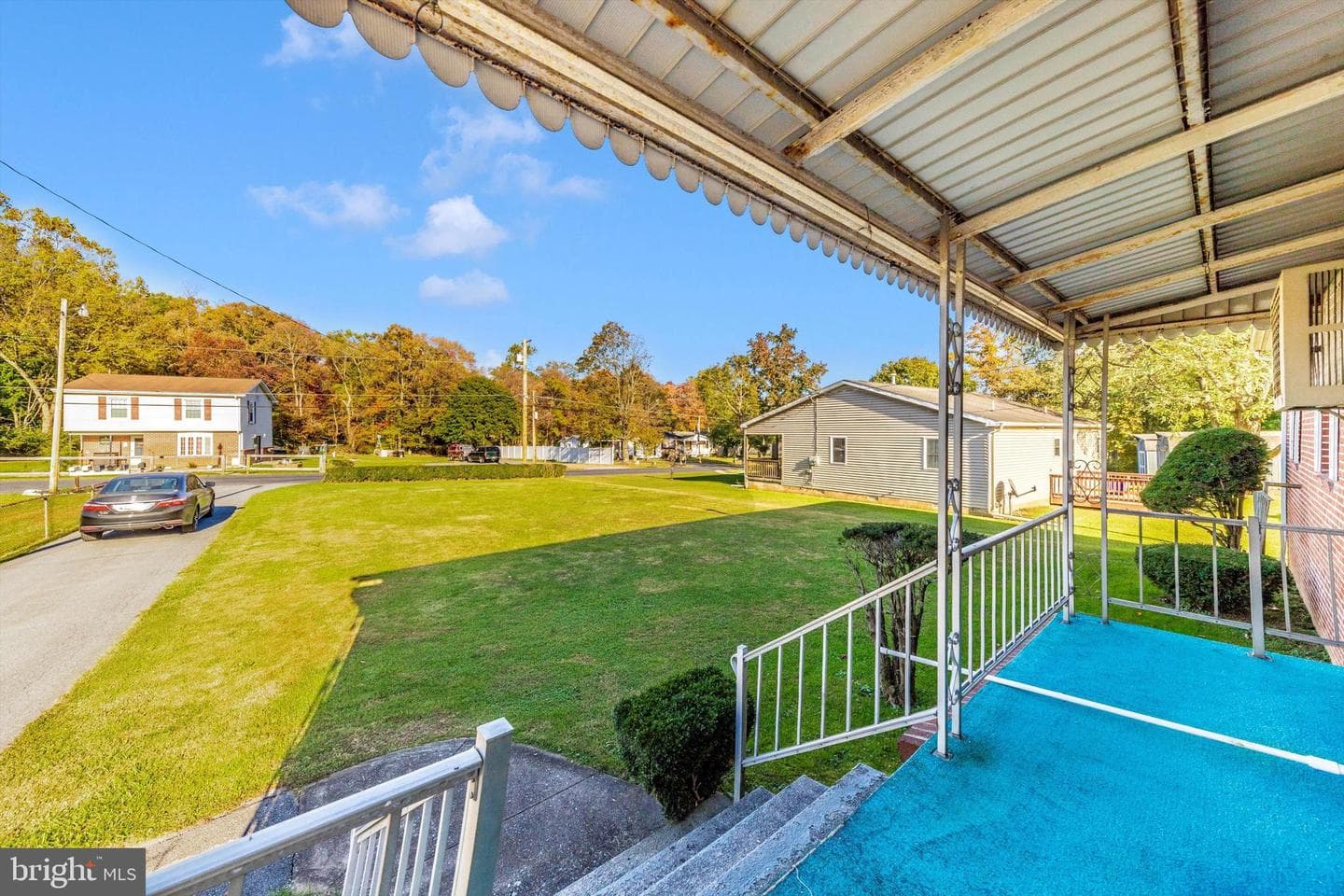 7123 Blue Mountain Road photo 4