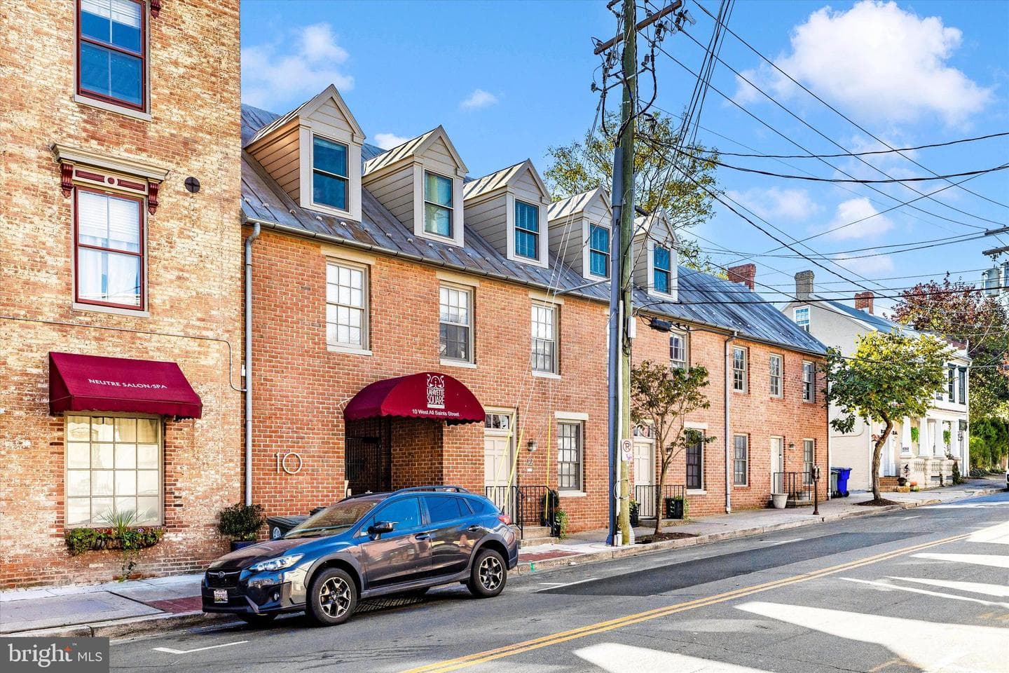 10 W All Saints Street W #305 photo 2