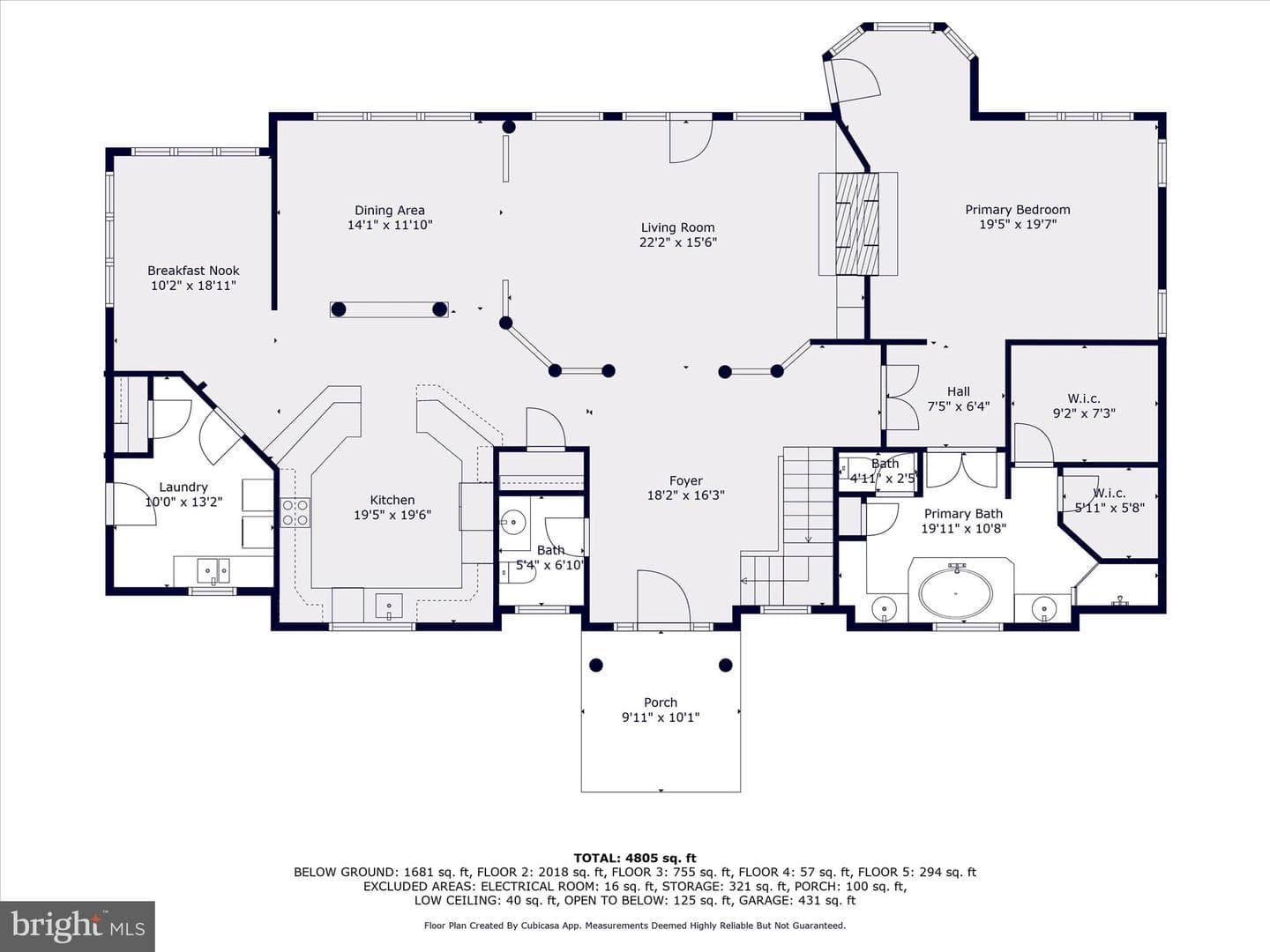 6771 Accipiter Drive photo 77