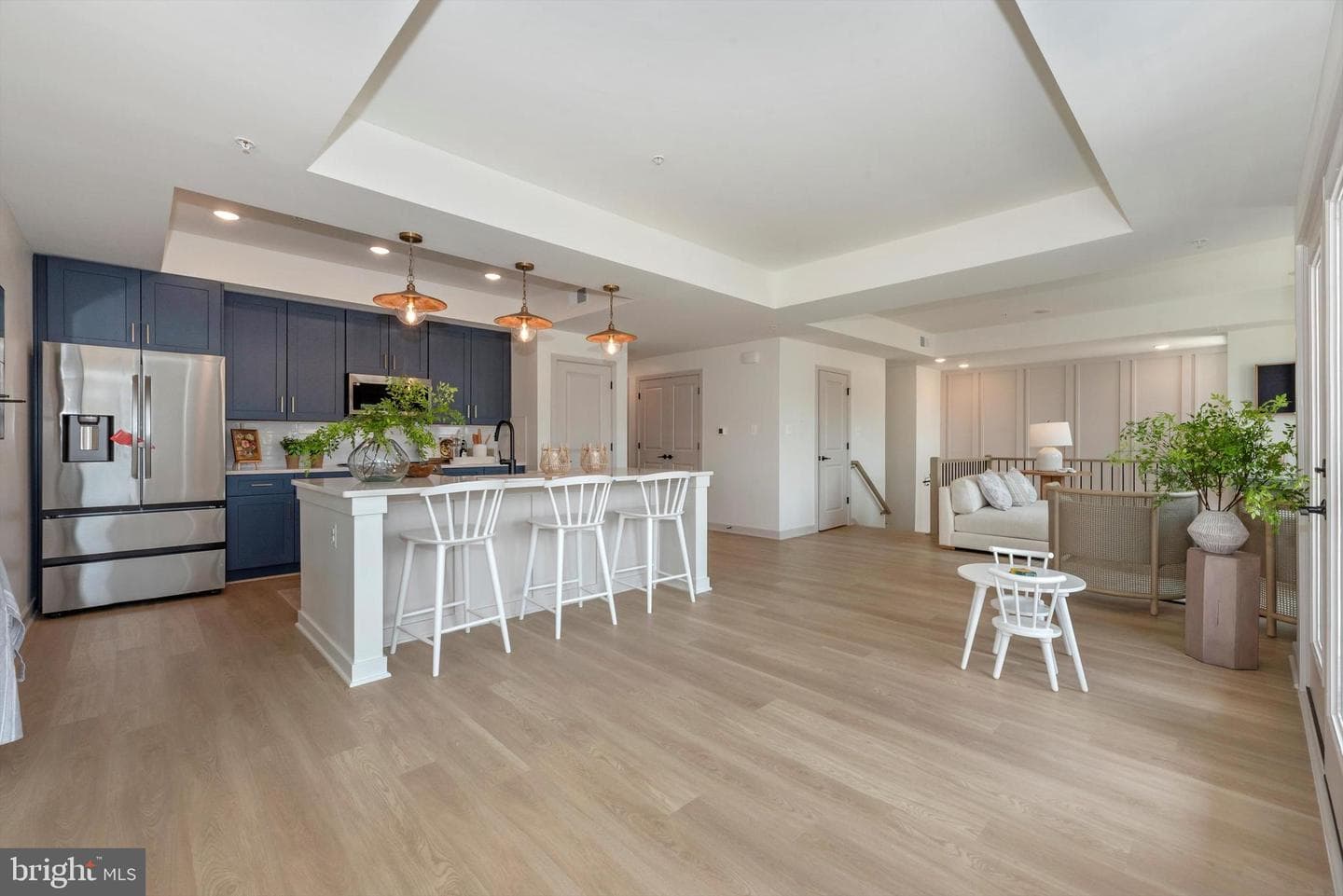 1622 Blacksmith Way Unit B photo 14