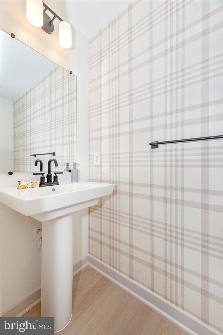 1622 Blacksmith Way Unit B photo 6