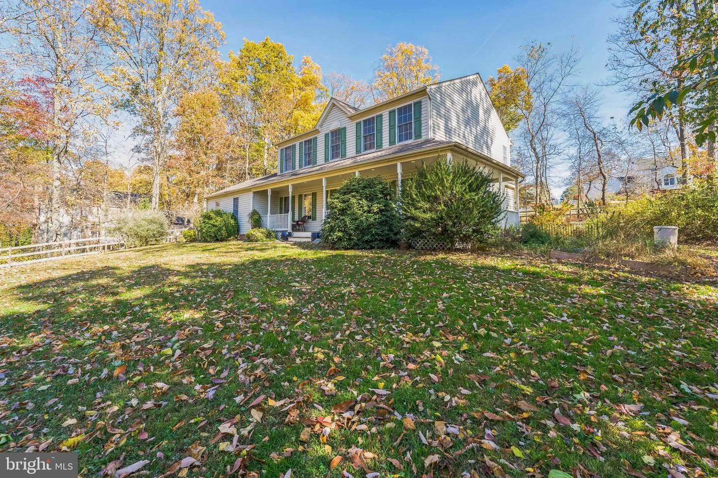 4705 Caleb Wood Drive photo 2