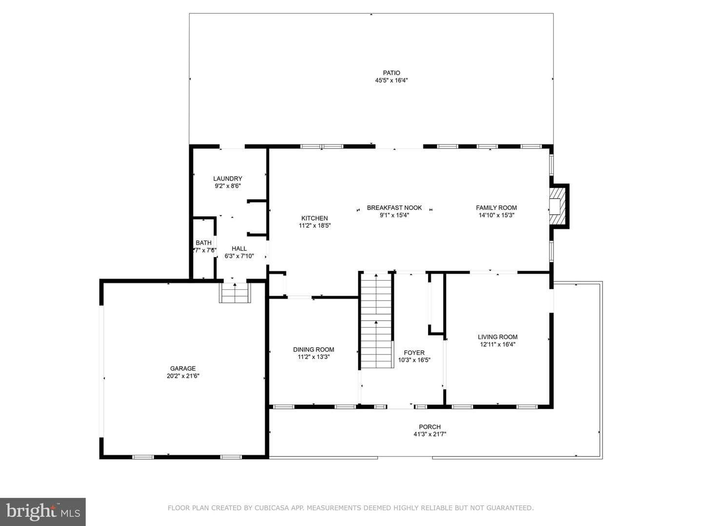4705 Caleb Wood Drive photo 32