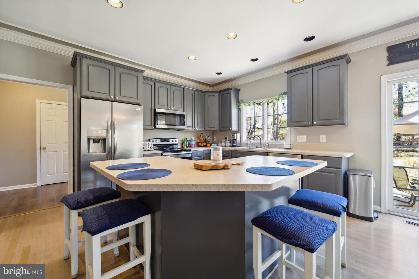 4705 Caleb Wood Drive photo 4