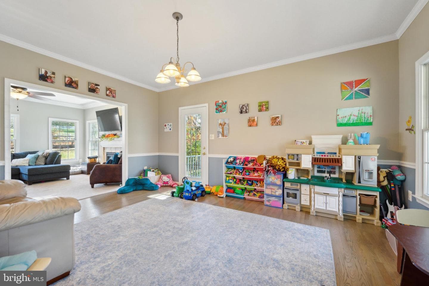 4705 Caleb Wood Drive photo 9