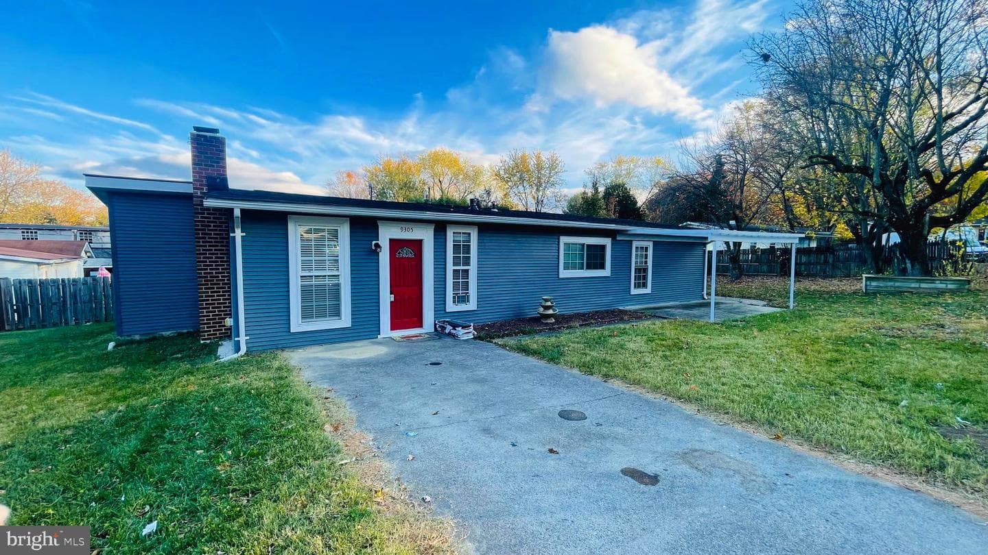 9305 Granite Circle photo 1