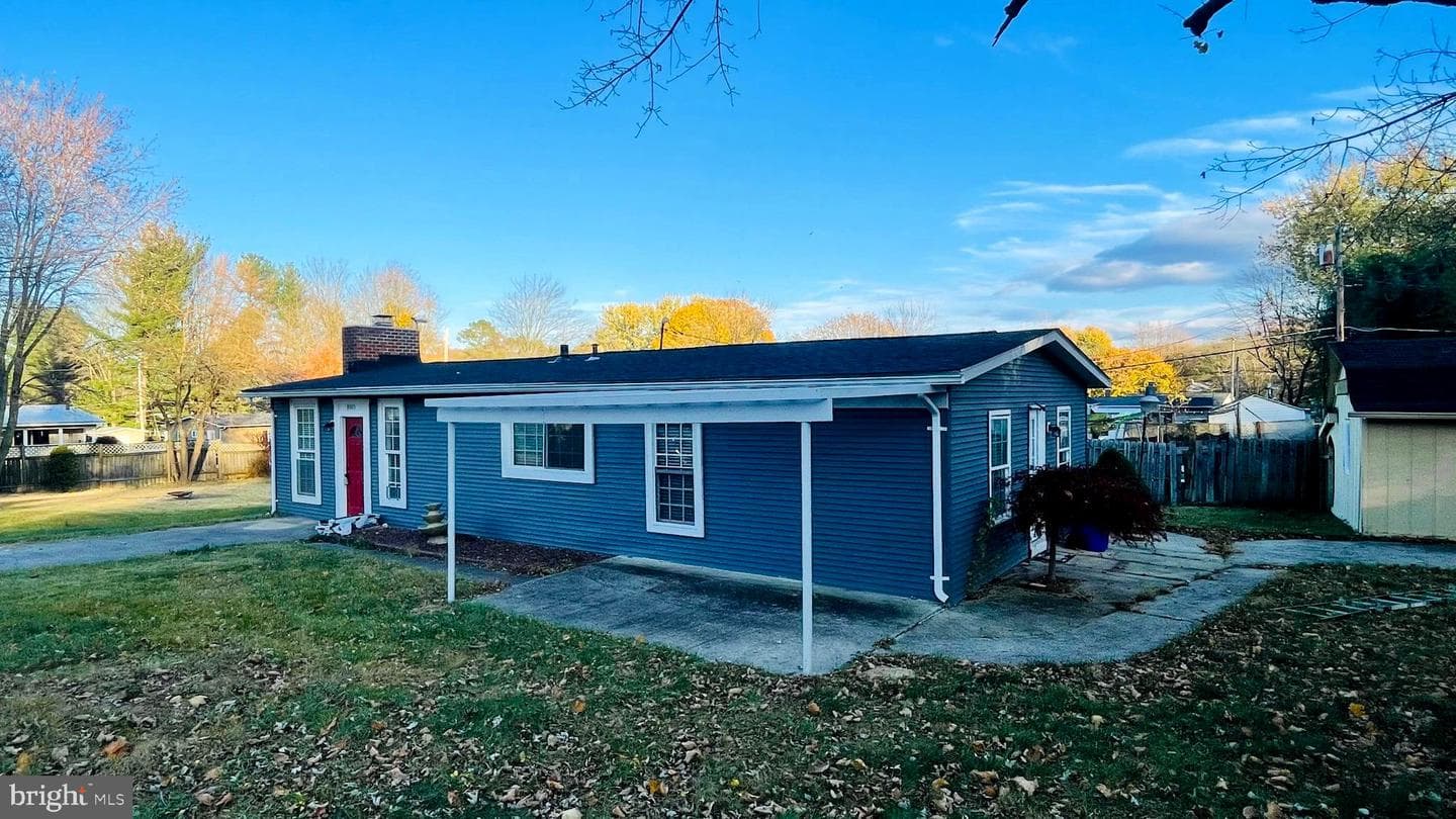 9305 Granite Circle photo 2
