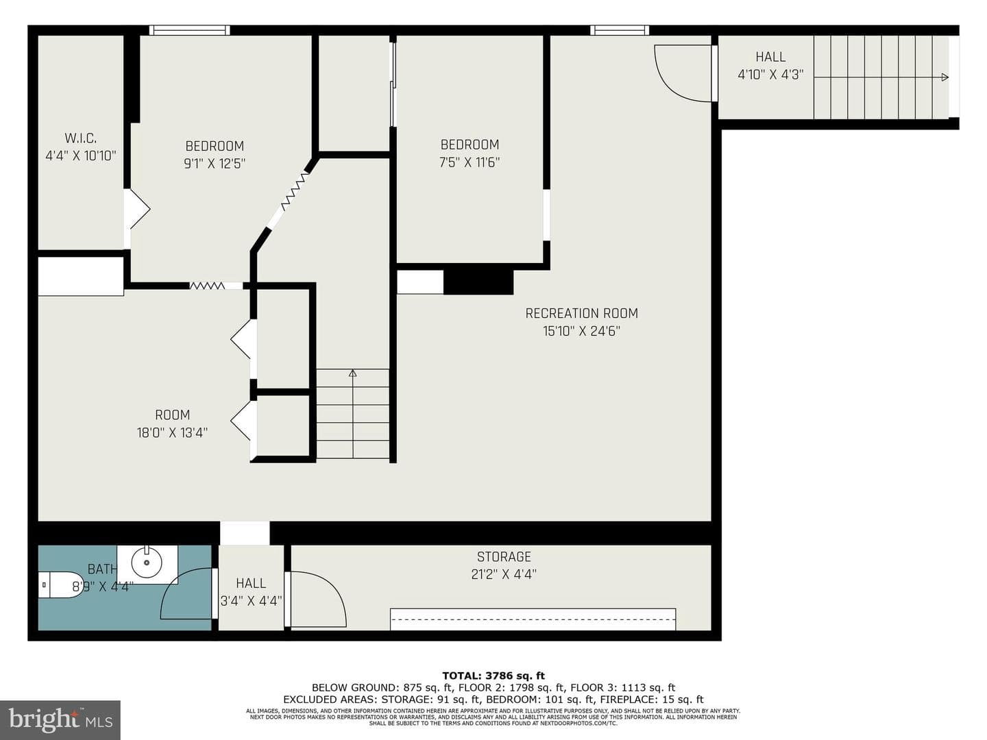 13842 Penn Shop Road photo 42