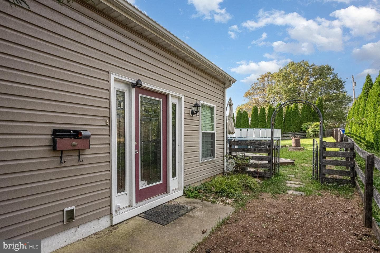 13842 Penn Shop Road photo 56