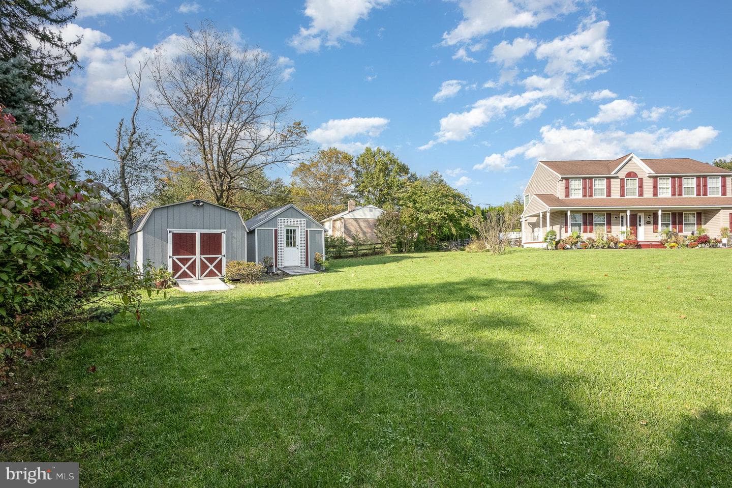 13842 Penn Shop Road photo 60