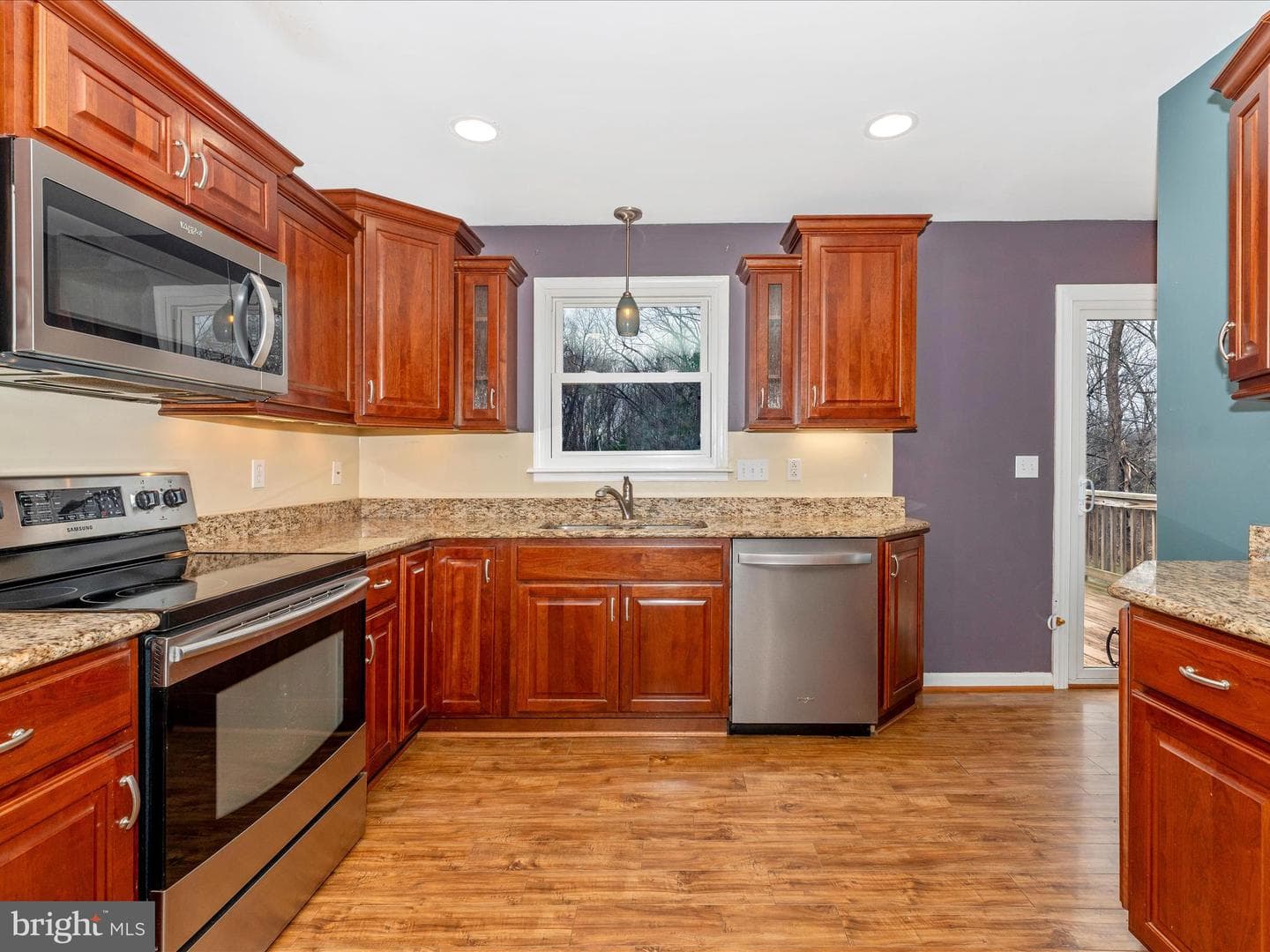 3810 Greenridge Drive photo 13