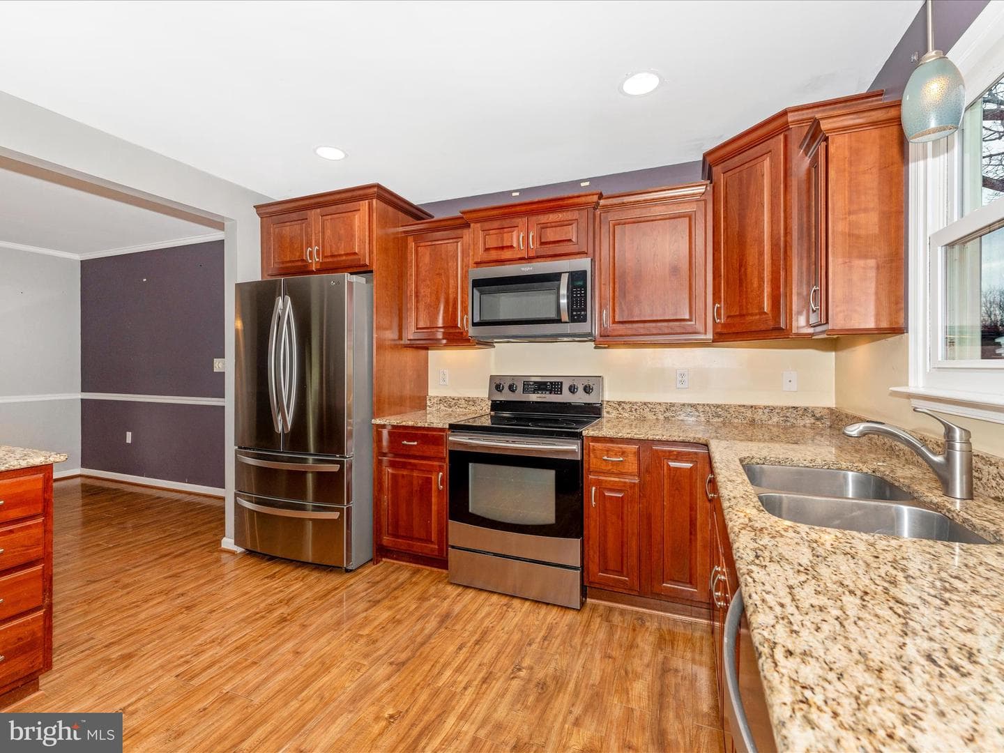 3810 Greenridge Drive photo 14
