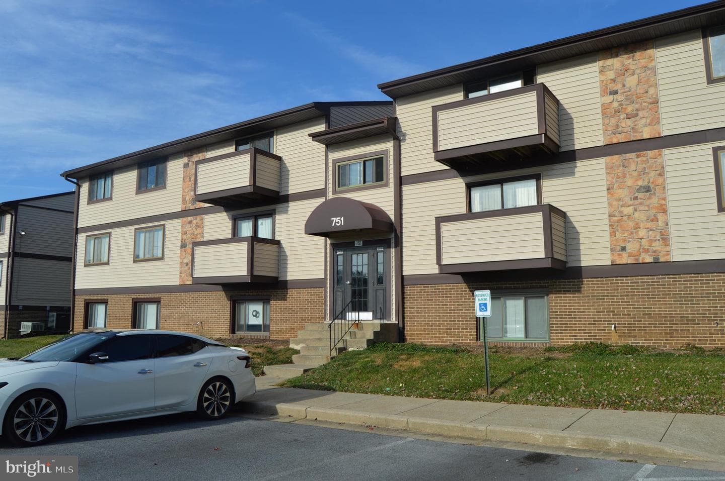 751 Heather Ridge Drive #18k photo 1