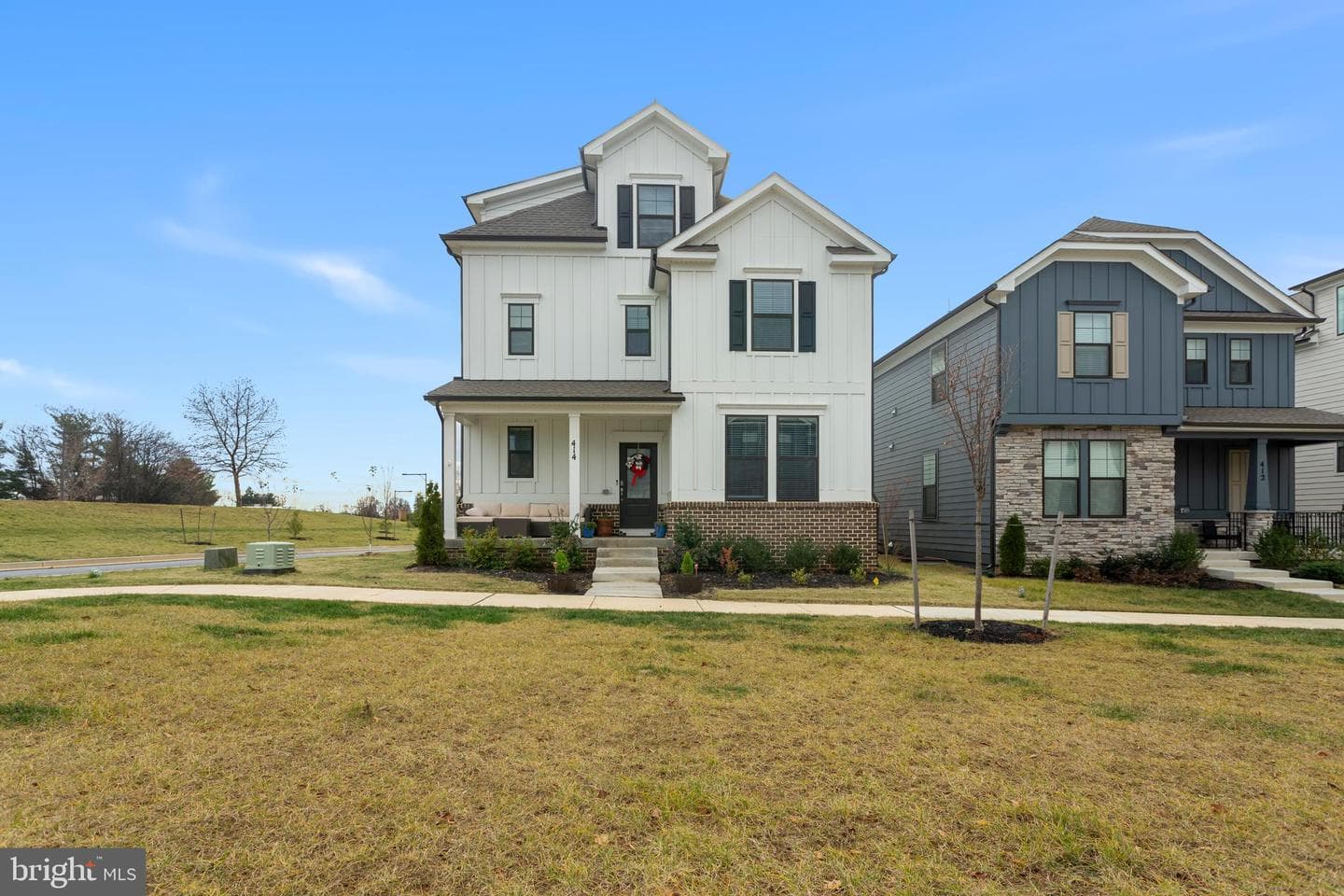 414 Constellation Lane