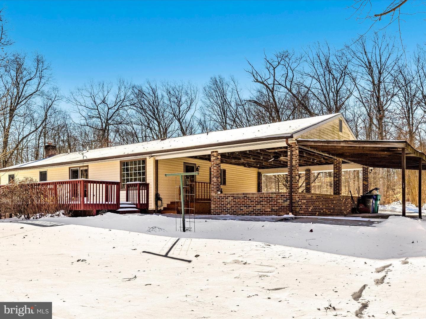7006 Wood Court photo 55