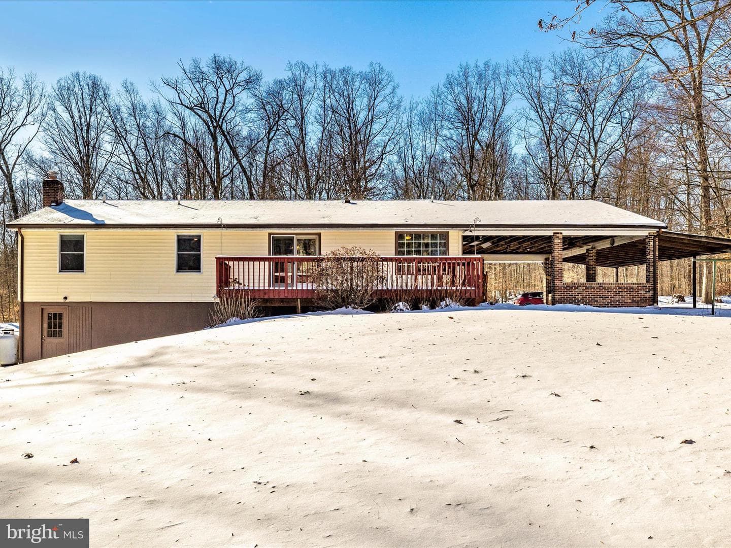 7006 Wood Court photo 57