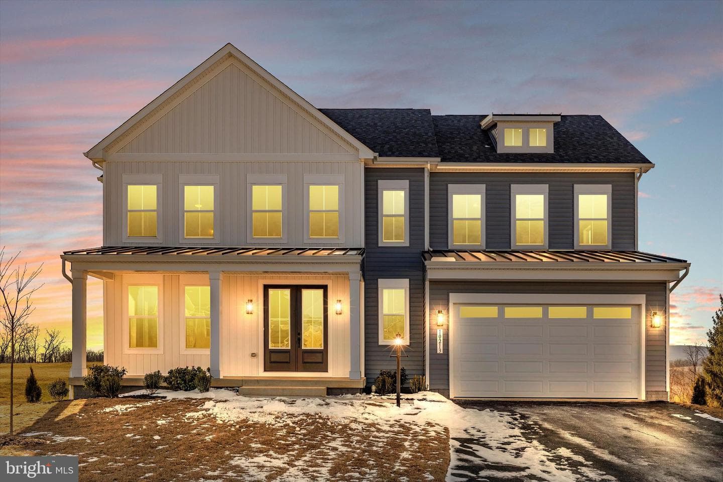10227 Meadowridge Drive