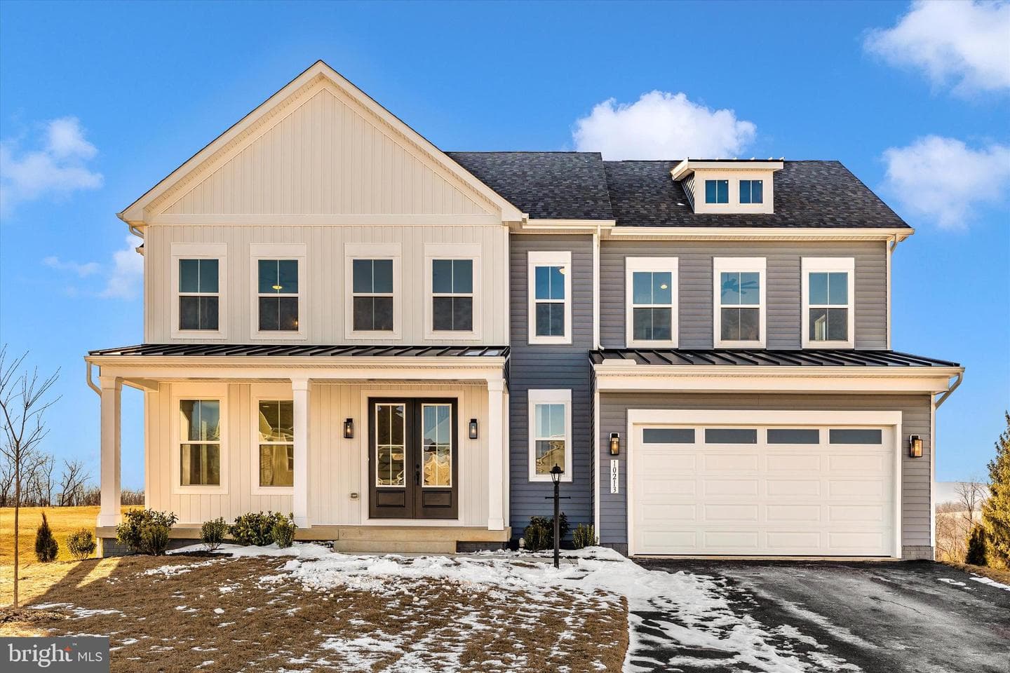 10227 Meadowridge Drive photo 2