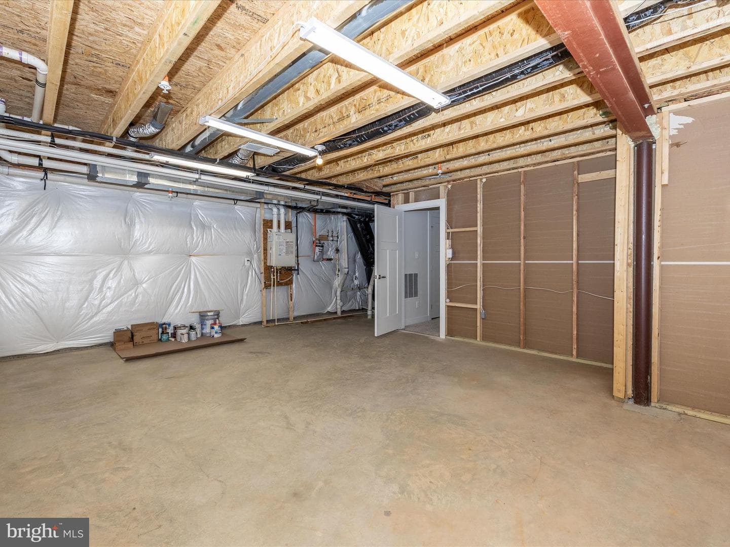 203 Bellgate Court photo 45