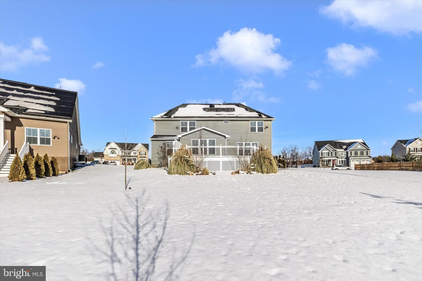 203 Bellgate Court photo 48