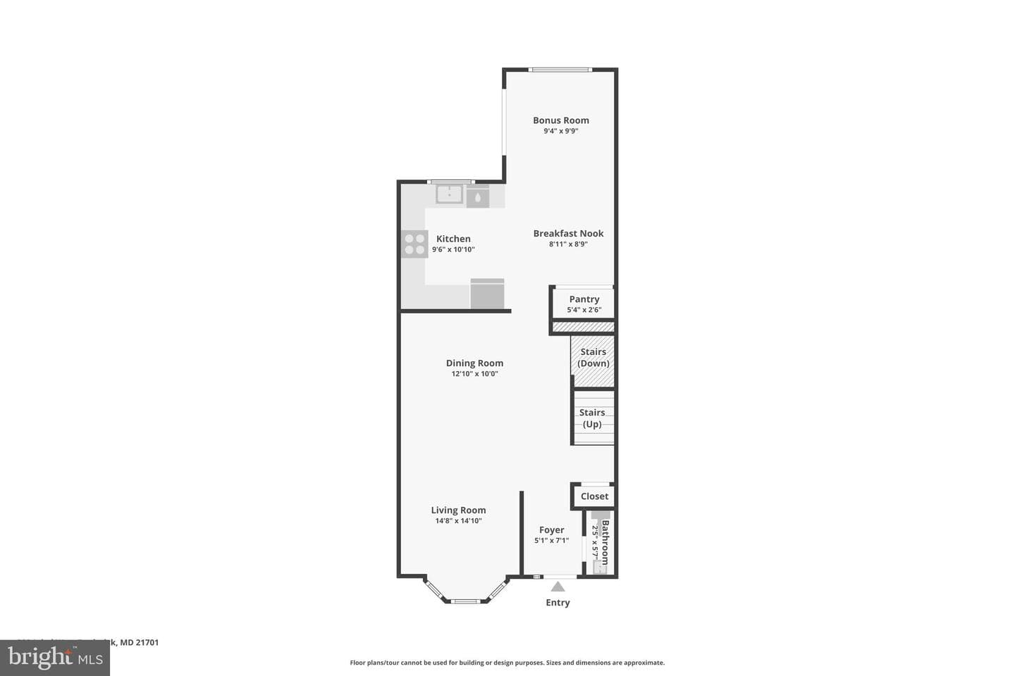 908 Jubal Way photo 34