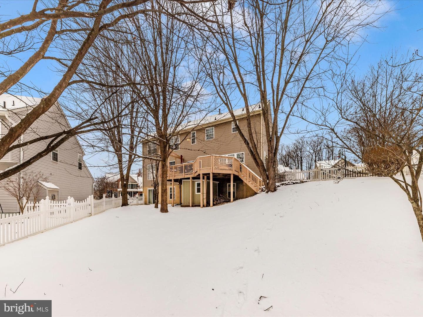 5700 Haycock Court photo 41