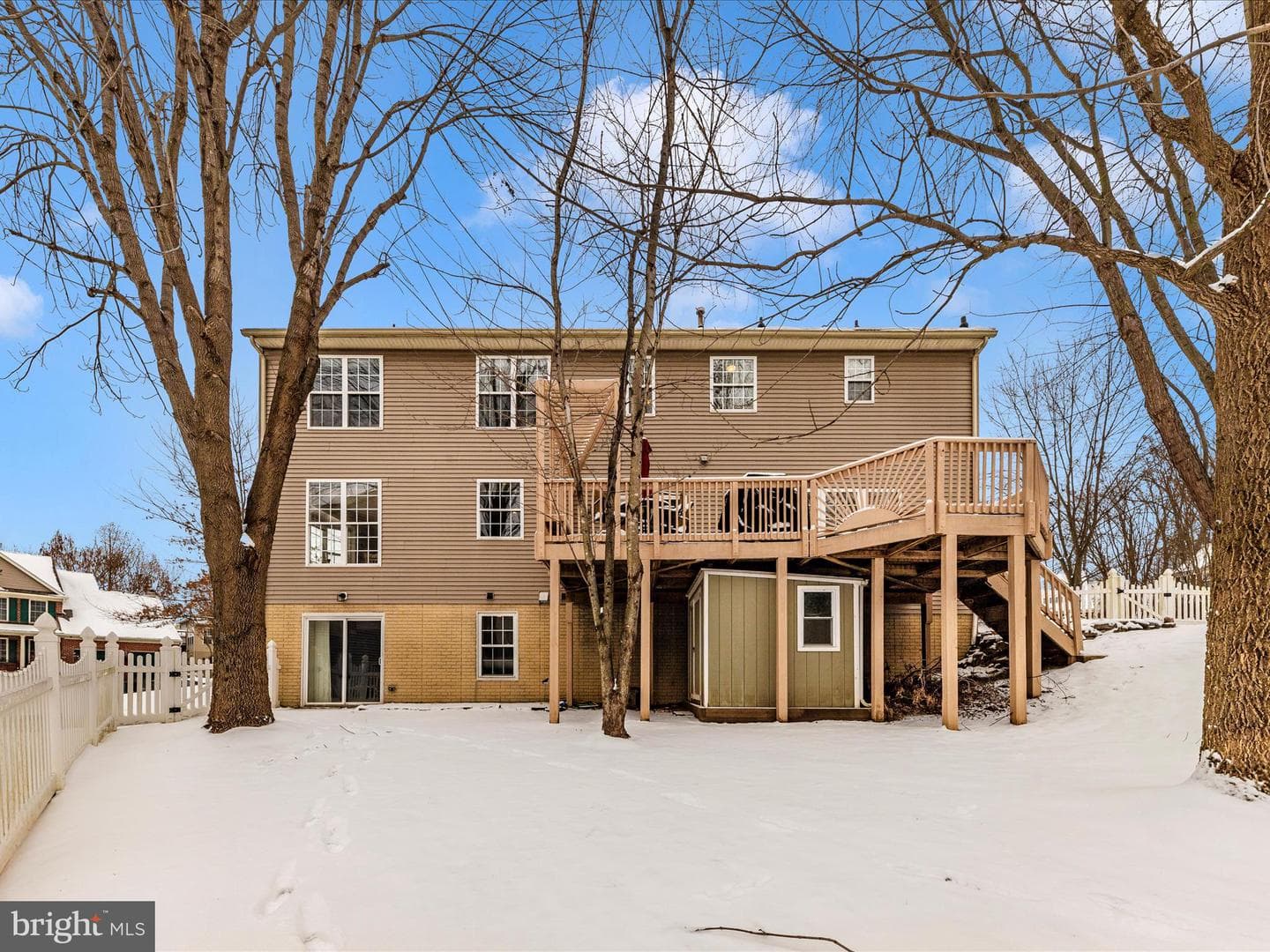 5700 Haycock Court photo 42