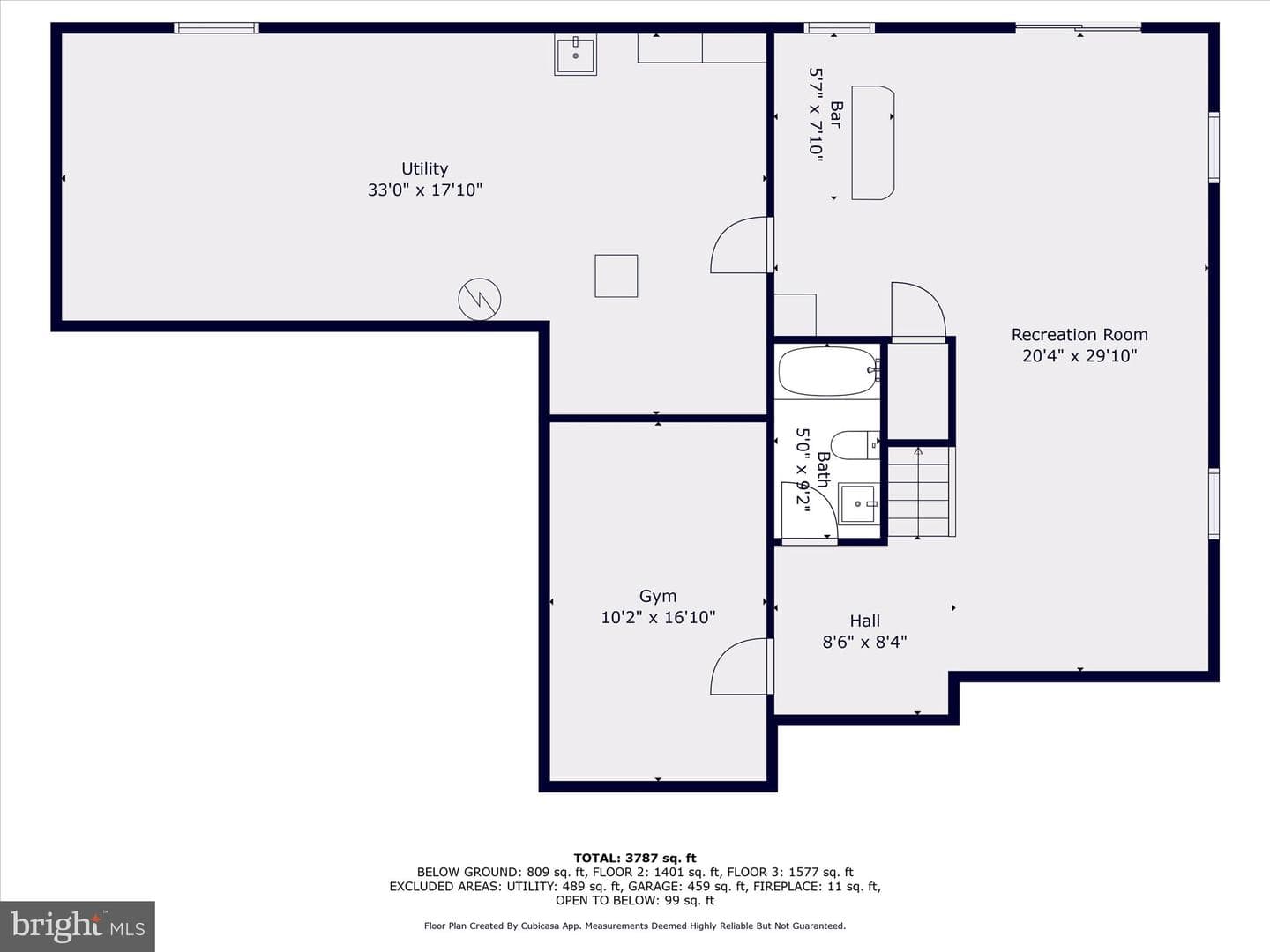5700 Haycock Court photo 53
