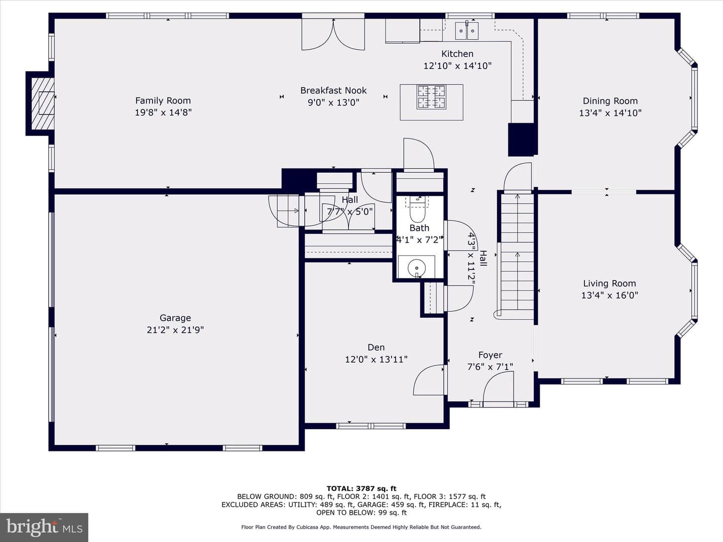 5700 Haycock Court photo 54