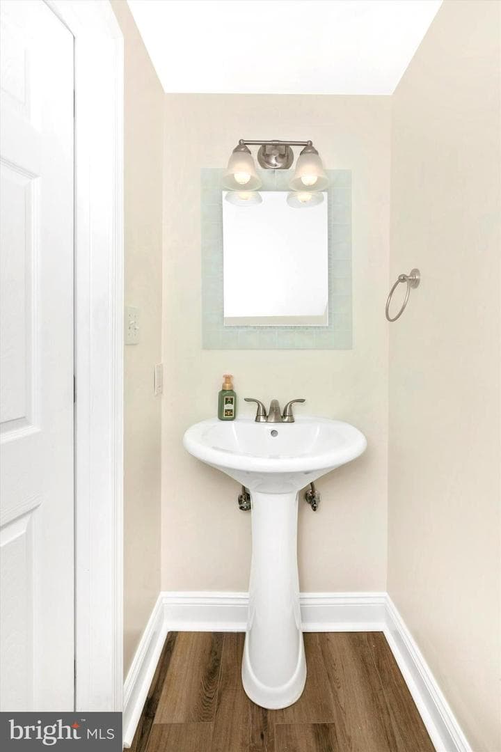 459 Arwell Court #459 photo 15