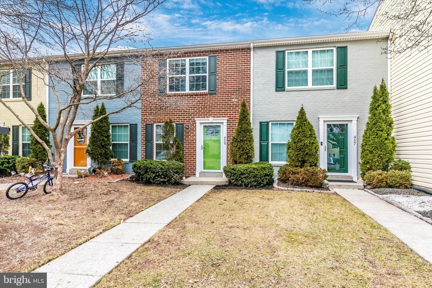 459 Arwell Court #459 photo 2