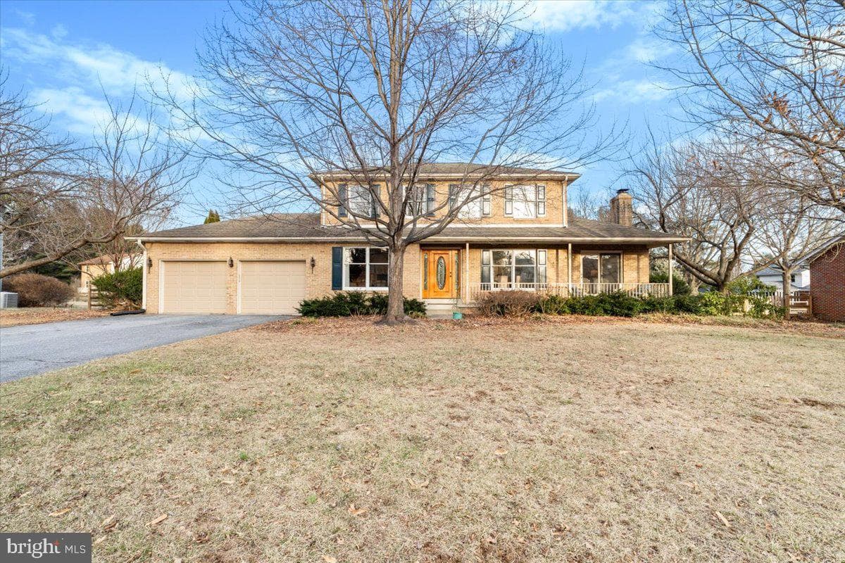 8105 Frosty Field Court photo 1