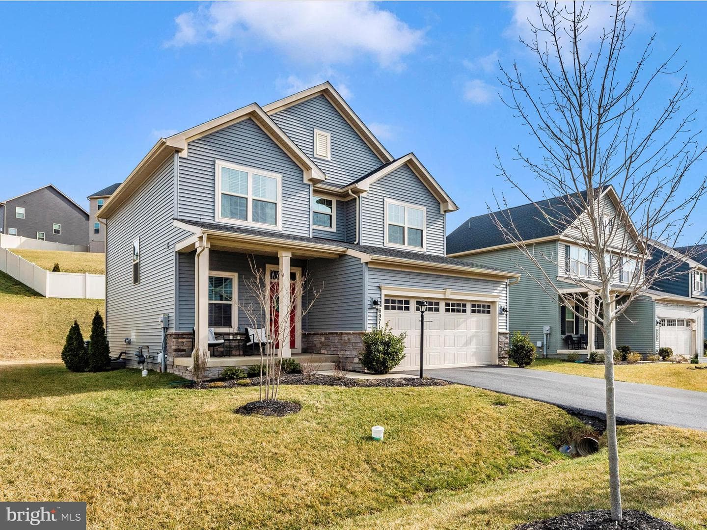 6971 Merle Court photo 51