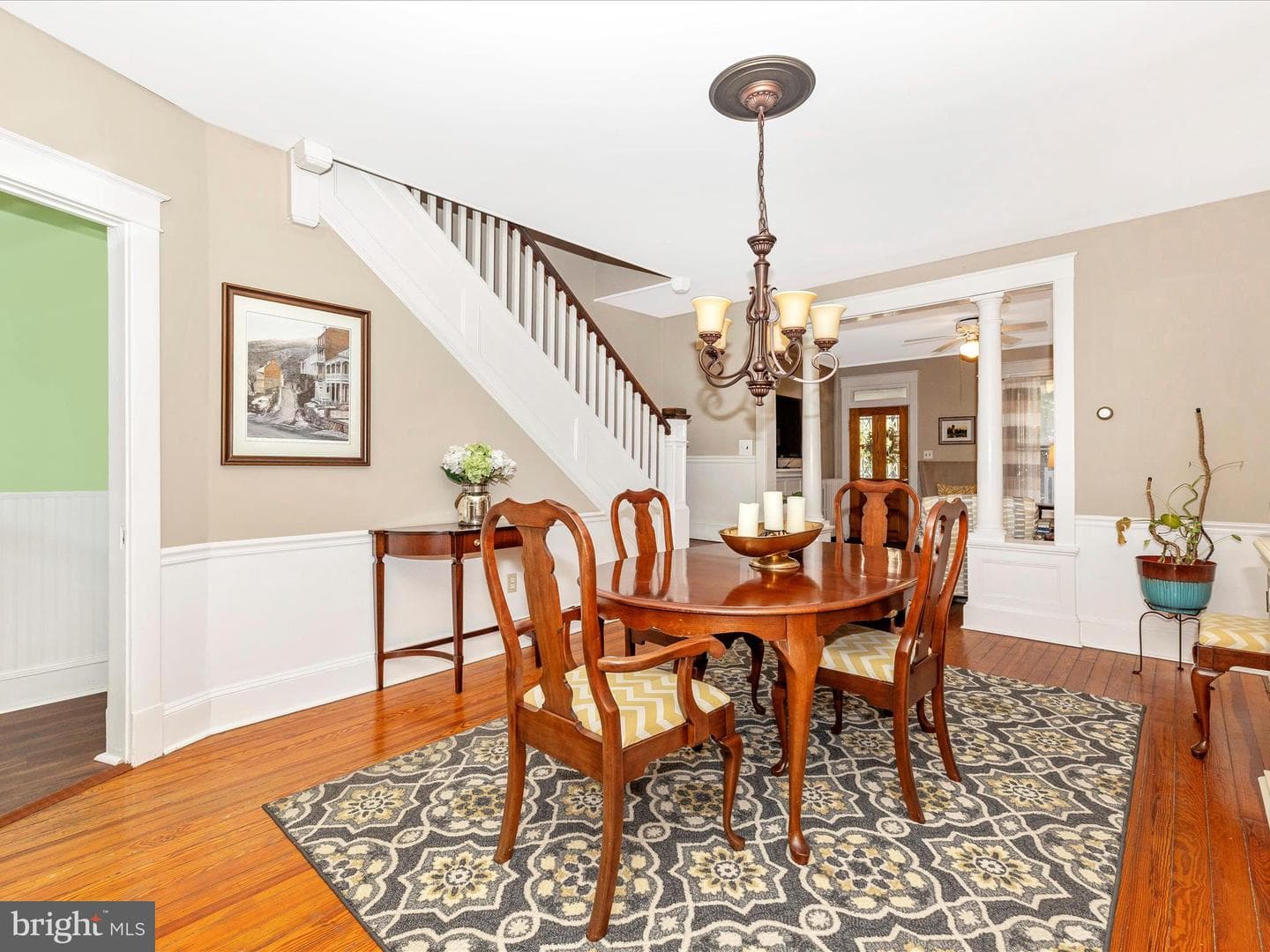 332 Park Avenue photo 16