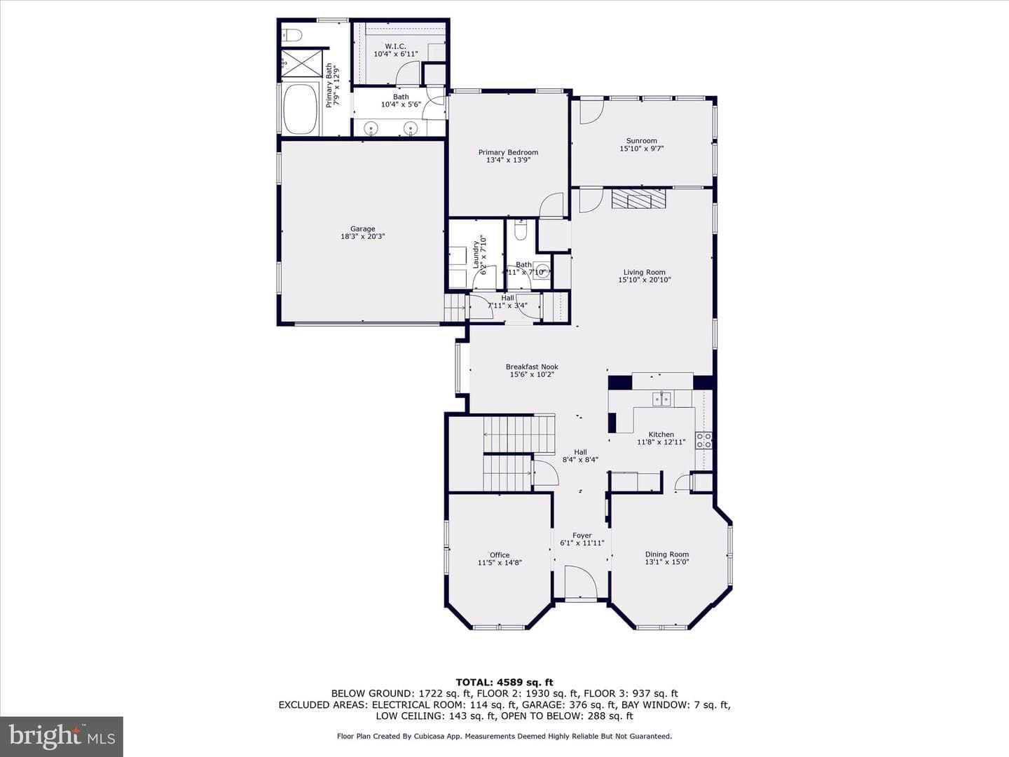 610 Gala Way photo 73
