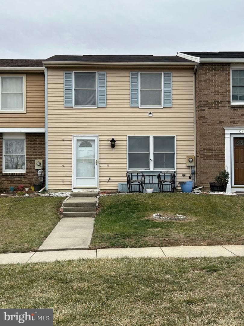 6718 Fallow Hill Court photo 1