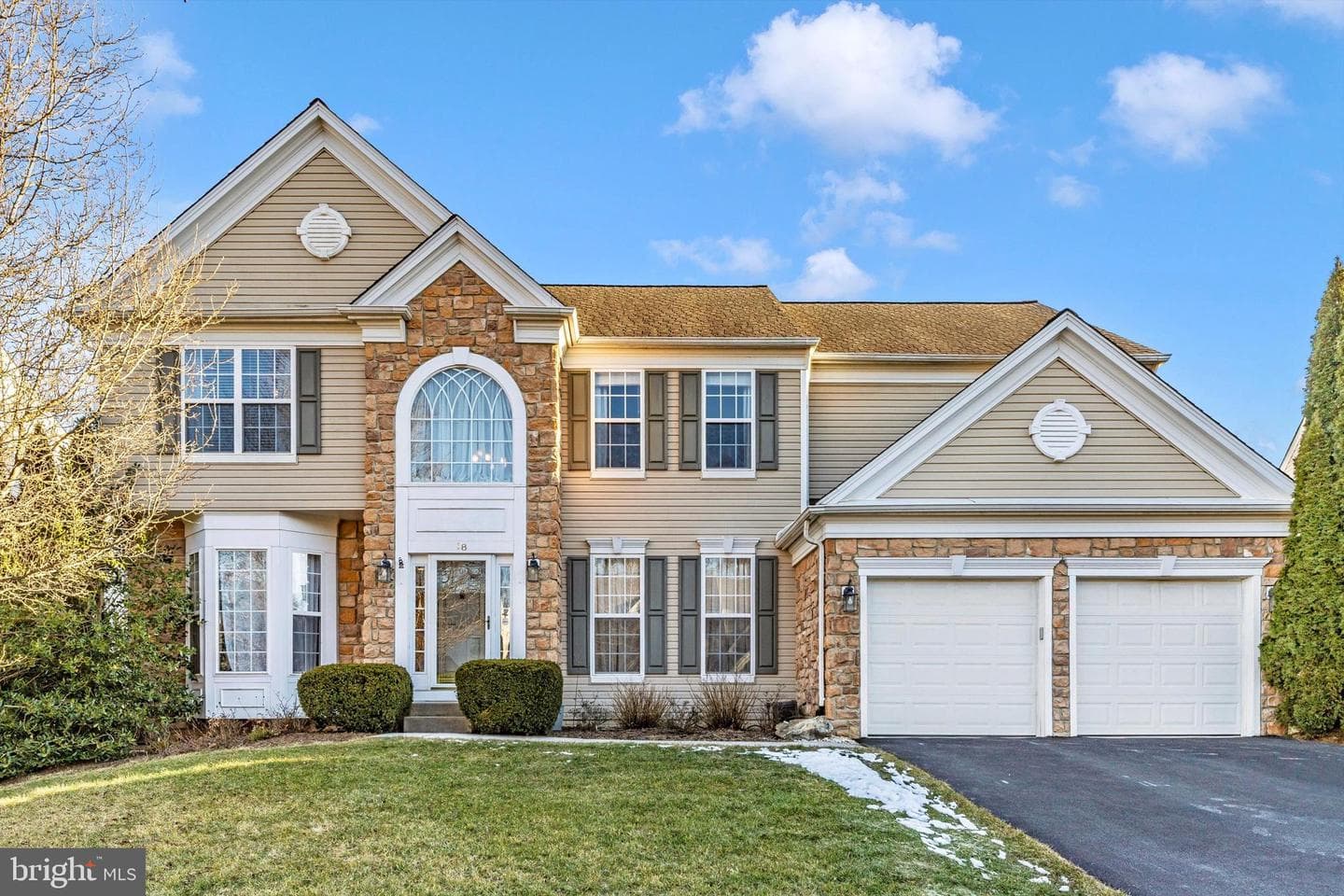 18 Donovan Court photo 1